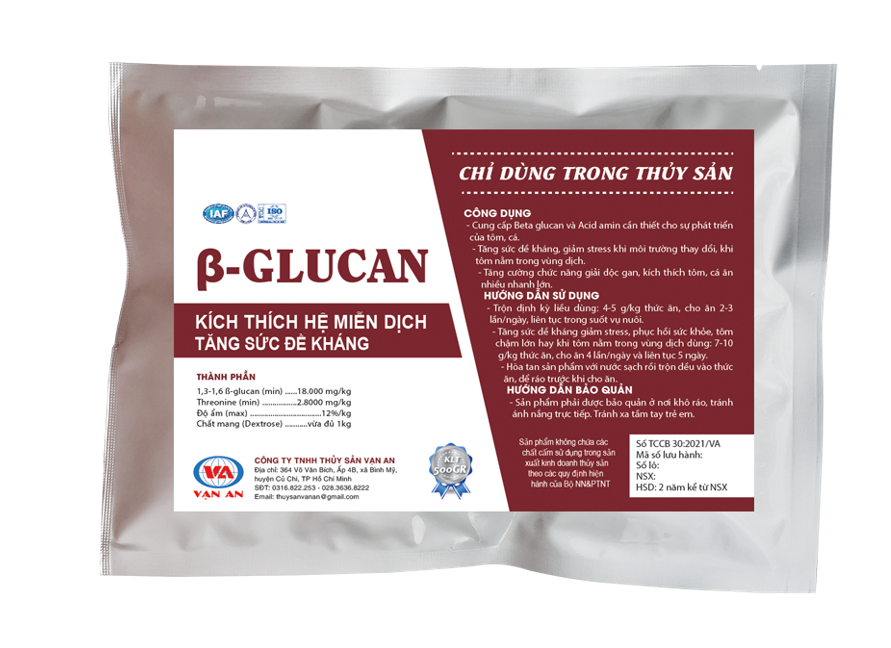 β-GLUCAN 1 β-GLUCAN